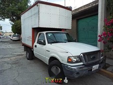 Ford Ranger impecable en Atizapán de Zaragoza