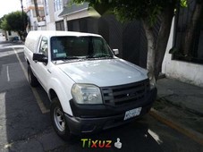 Ford Ranger impecable en Gustavo A Madero