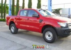 Ford Ranger impecable en San Luis Potosí más barato imposible