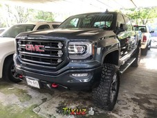 GMC Sierra Crew Cab