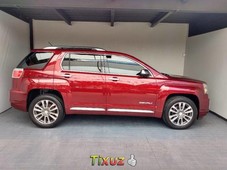 GMC Terrain