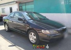 Honda Accord 1999 impecable