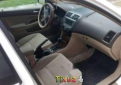 Honda Accord 2007 impecable
