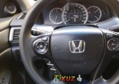 Honda Accord Automático