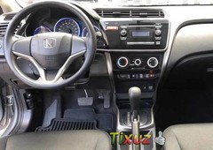 Honda City LX