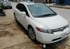 Honda Civic muy bonito