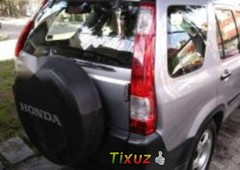 Honda CRV 2005 en venta