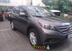 Honda CRV 2012 en venta