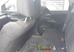 Honda CRV 2014 5p EX L4 24 Aut