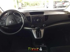 Honda CRV 2014 LX IMPECABLE UNICO DUEÑO