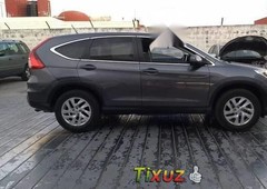 Honda CRV 2016 24 Istyle At