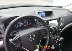 Honda CRV 2016 24 Istyle At
