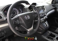 Honda CRV 2016 4 Cilindros
