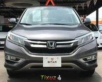 Honda CRV istyle 2015 EXCELENTE TRATO