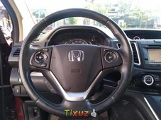 Honda CRV