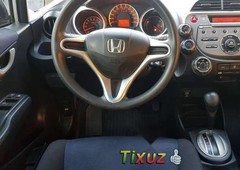Honda Fit 2013 barato en Venustiano Carranza