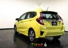 Honda Fit 2016 impecable