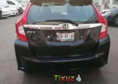Honda Fit 2017 impecable