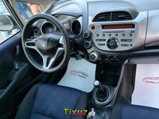 Honda Fit estándar eléctrico aire acondicionado