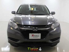 Honda HRV 2017 4 Cilindros