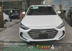 HYUNDAI Elantra Tech Navi