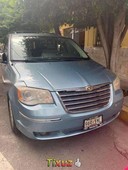 Impecable Chrysler Town and Country