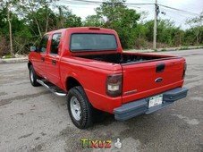 IMPECABLE FORD RANGER XL 2009