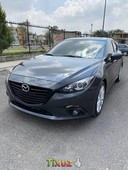 Impecable Mazda 3 Sport mod16