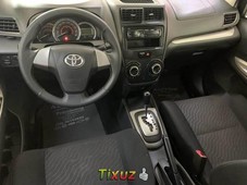 Impecable Toyota avanza at premium