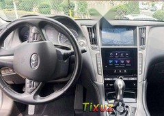 Infiniti 2015 Q50 Seduction V6