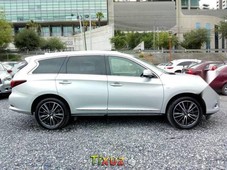 Infiniti QX60 2017 35 Perfection AWD Cvt