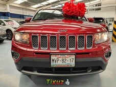 Jeep Compass 2015 Compass Limited