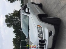 Jeep Grand Cherokee 2012 barato en Texcoco