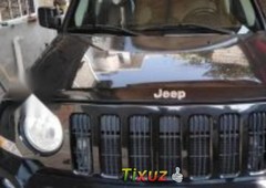 Jeep Patriot Automático