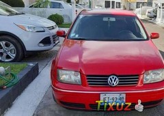 JETTA 2007