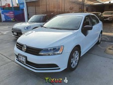 Jetta 2016 Automatico