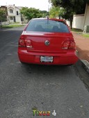 Jetta Clasico 2012