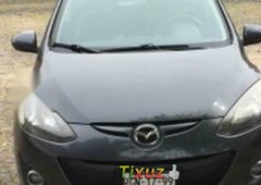 Mazda 2 2014 impecable