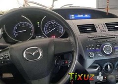 Mazda 3 2013 en Excelentes condiciones