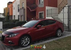 Mazda 3 2016 25 sport