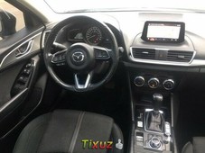Mazda 3 2017 usado en Chihuahua