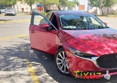 Mazda 3 2019 Rojo