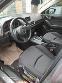 Mazda 3 am 2016