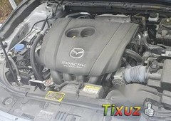 Mazda 3 Hatchback Grand Touring Automatico 2017