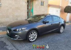 Mazda 3 impecable en Benito Juárez más barato imposible