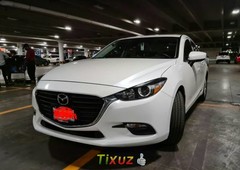 Mazda 3 Itouring 2017
