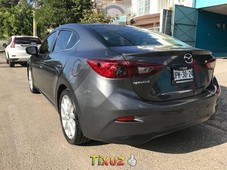 Mazda 3 Mod 2016 Precioso