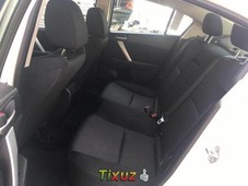 Mazda 3 S 25 2013 IMPECABLE