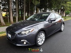 Mazda 3 Sport 2016