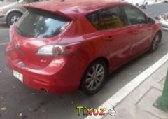 Mazda 3 usado en Cuauhtémoc